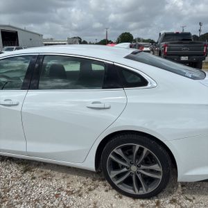 CHEVROLET MALIBU LT - 6