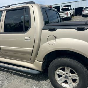 صورة 6 لـ 2005 FORD EXPLORER SPORT TRAC XLT