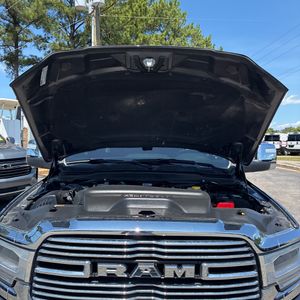 2024 RAM 2500 LARAMIE thumbnail 49