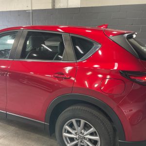 MAZDA CX-5 2.5 S SELECT - 6