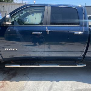 2019 RAM 3500 LARAMIE photo 4