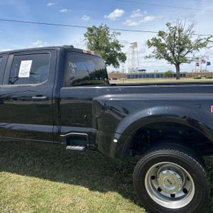 FORD F-450 SUPER DUTY XL - 6