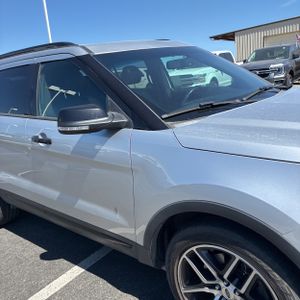 صورة مصغرة 13 لـ 2016 FORD EXPLORER SPORT