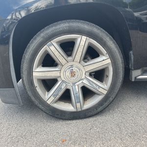 2015 Cadillac ESCALADE LUXURY 照片 17