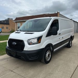FORD TRANSIT 250 - 1
