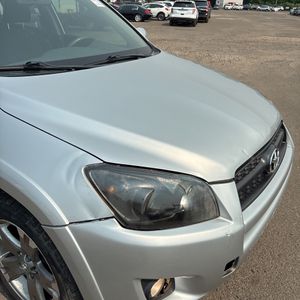 2011 Toyota RAV4 SPORT thumbnail 61