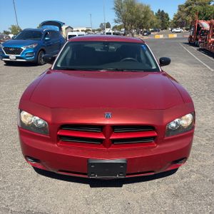 صورة مصغرة 14 لـ 2007 Dodge CHARGER BASE