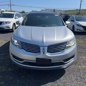 صورة مصغرة 14 لـ 2016 Lincoln MKX RESERVE