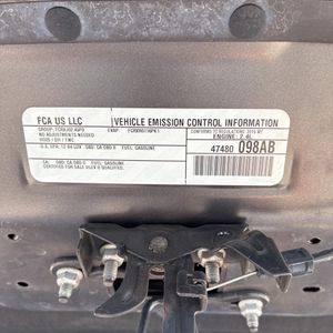2015 JEEP CHEROKEE LATITUDE 缩略图 48