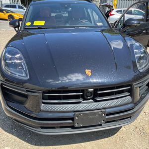 2023 Porsche MACAN — миниатюра 56