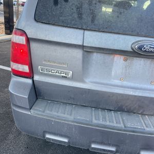 2008 FORD ESCAPE XLT — фото 23