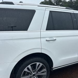 FORD EXPEDITION LIMITED - 9