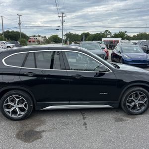 صورة 10 لـ 2017 BMW X1 XDRIVE28I