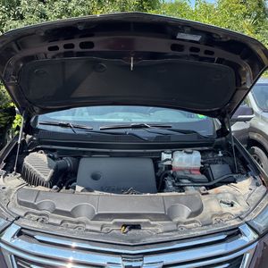 صورة مصغرة 46 لـ 2023 Chevrolet TRAVERSE LT CLOTH