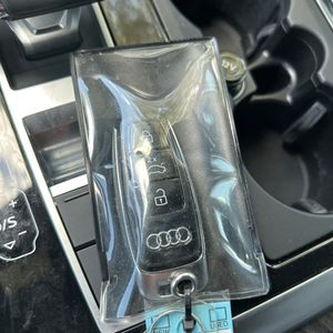 2021 AUDI Q8 PREMIUM PLUS — миниатюра 54