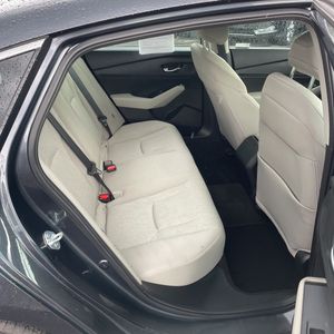 2024 Honda ACCORD EX — миниатюра 34