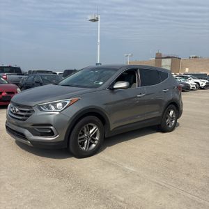 HYUNDAI SANTA FE SPORT 2.4L - 3