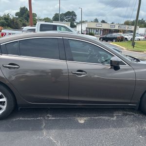 2017 Mazda MAZDA6 GRAND TOURING — фото 10