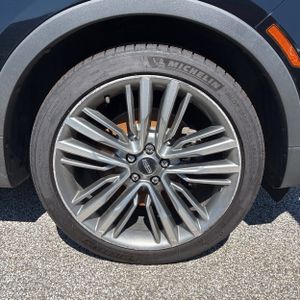 صورة مصغرة 20 لـ 2016 Lincoln MKC RESERVE