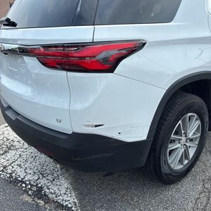 صورة مصغرة 59 لـ 2023 Chevrolet TRAVERSE LT CLOTH