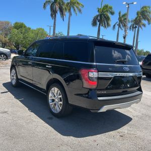 FORD EXPEDITION PLATINUM - 5
