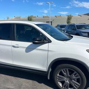 صورة مصغرة 13 لـ 2019 Honda PASSPORT EX-L