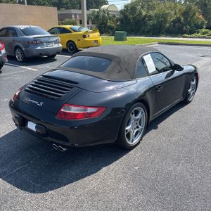 صورة 8 لـ 2007 Porsche 911 CARRERA S