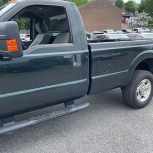 FORD F-350 SUPER DUTY XLT - 4