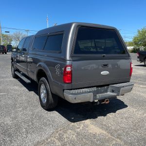 FORD F-250 SUPER DUTY XLT - 5