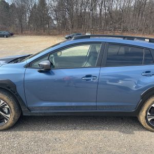 SUBARU CROSSTREK PREMIUM - 4