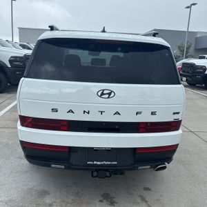 HYUNDAI SANTA FE XRT - 6