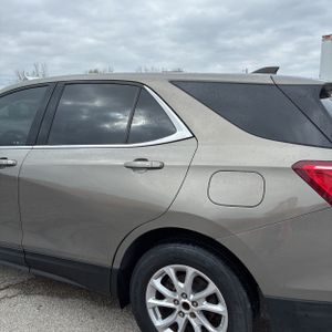 CHEVROLET EQUINOX LT - 6