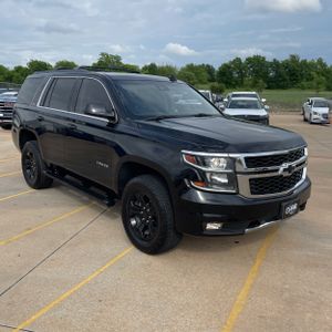 CHEVROLET TAHOE LT - 10