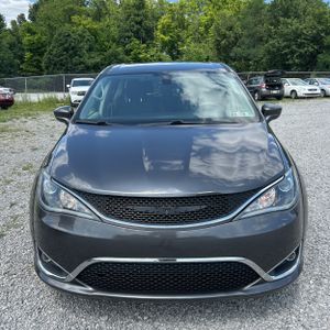 2019 Chrysler PACIFICA TOURING PLUS — миниатюра 14