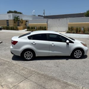 2014 KIA RIO LX 照片 10