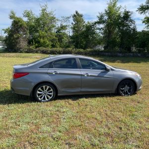 HYUNDAI SONATA SE - 10