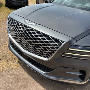 2023 Genesis GV80 3.5T 缩略图 55