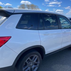 HONDA PASSPORT EX-L - 9