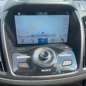 صورة مصغرة 35 لـ 2019 FORD ESCAPE TITANIUM