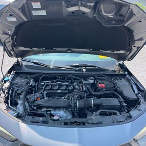 2024 Acura INTEGRA W/A-SPEC 缩略图 45