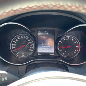 صورة مصغرة 37 لـ 2018 Mercedes-BENZ C-CLASS AMG