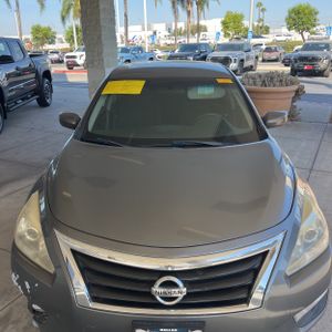 2015 Nissan ALTIMA 2.5 S — миниатюра 15