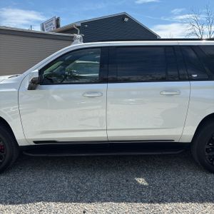 CADILLAC ESCALADE ESV SPORT - 4