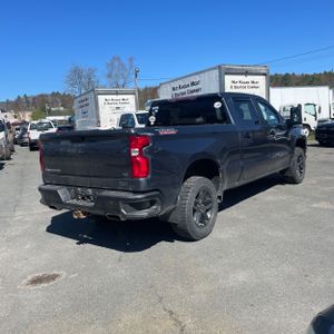CHEVROLET SILVERADO 1500 - 8
