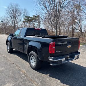 CHEVROLET COLORADO WORK TRUCK - 3