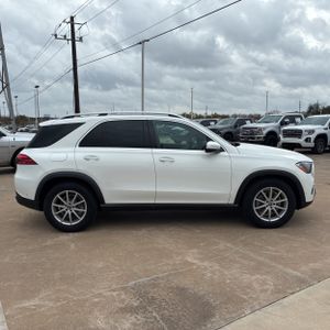 MERCEDES-BENZ GLE - 10