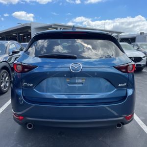 MAZDA CX-5 TOURING - 7