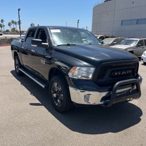 صورة مصغرة 12 لـ 2017 RAM 1500 BIG HORN