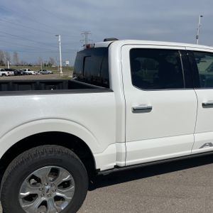 FORD F-150 PLATINUM - 9