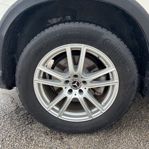 2023 Mercedes-BENZ GLC 缩略图 19